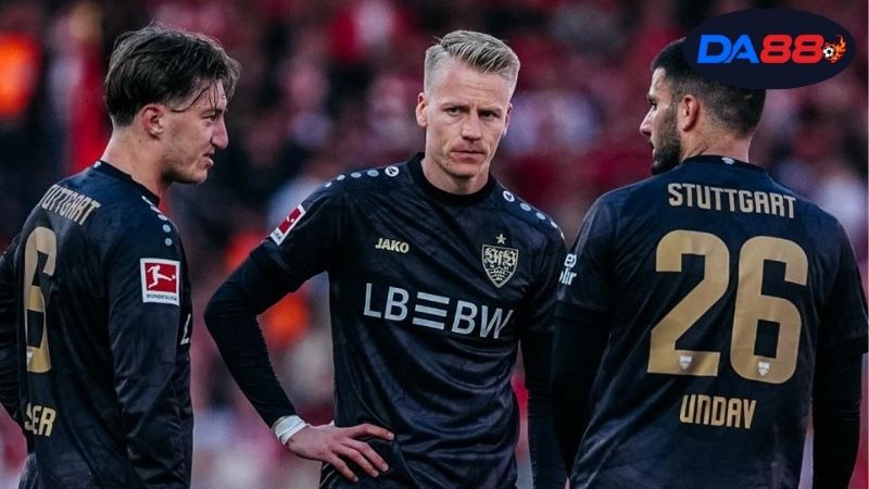 Soi kèo Eintracht Braunschweig vs Stuttgart 1h45 ngày 27/8 (Cúp QG Đức 2025/26) 2 Soi kèo diễn biến Eintracht Braunschweig vs Stuttgart