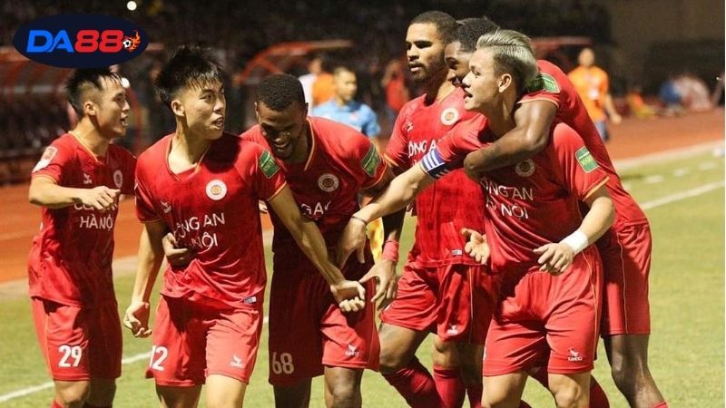 Soi kèo bóng đá CAHN vs Cebu, 19h30 ngày 24/9, thắng siêu đậm 2 Thông tin lực lượng CAHN vs Cebu