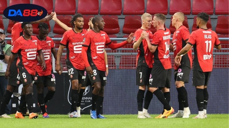 Soi kèo bóng đá Nantes vs Rennes, 22h00 ngày 20/9, chim yến xõa cánh 4 Thông tin lực lượng Nantes vs Rennes mới nhất