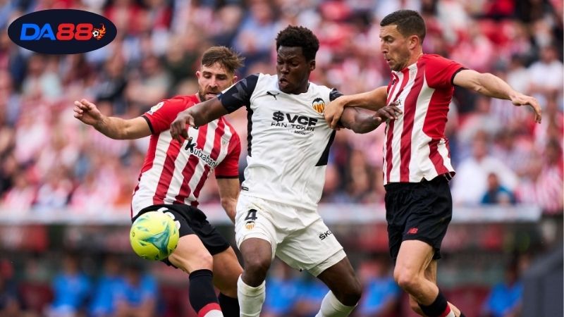 Soi kèo bóng đá Valencia vs Bilbao, 02h00 ngày 21/9, sa ngã vào tổ dơi ngay 2 Thông tin lực lượng Valencia vs Bilbao mới nhất