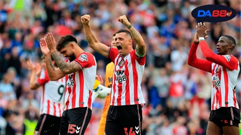 Soi kèo bóng đá Sunderland vs Aston Villa, 20h00 ngày 21/9 1 Thông tin lực lượng Sunderland vs Aston Villa mới nhất
