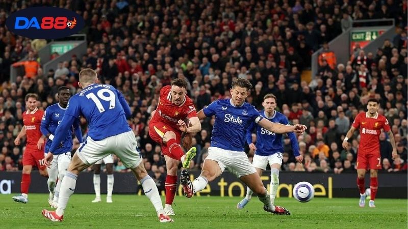 Soi kèo bóng đá Liverpool vs Everton, 18h30 ngày 20/9 2 Thông tin lực lượng Liverpool vs Everton mới nhất