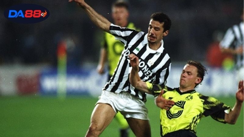 Soi kèo bóng đá Juventus vs Dortmund, 02h00 ngày 17/9, lão phu nhân cân tất 2 Thông tin lực lượng Juventus vs Dortmund mới nhất