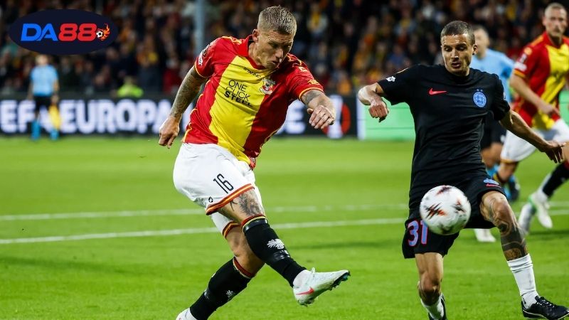 Soi kèo Go Ahead Eagles vs FCSB 23h45 ngày 25/9 (Europa League 2025/26) 2 Soi kèo diễn biến Go Ahead Eagles vs FCSB