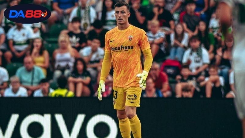 Soi kèo Osasuna vs Elche (00h30 ngày 26/9) 2 Soi kèo đặc biệt Osasuna vs Elche