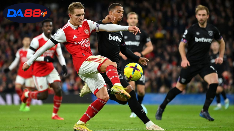 Soi kèo bóng đá Arsenal vs West Ham, 21h00 ngày 4/10 2 Cập nhật thông tin mới nhất về lực lượng cầu thủ Arsenal và West Ham