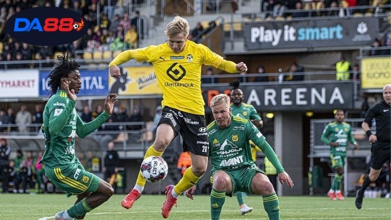 Soi kèo bóng đá Ilves Tampere vs SJK Seinajoen, 23h00 ngày 3/11 8 Thông tin lực lượng Ilves Tampere vs SJK Seinajoen mới nhất